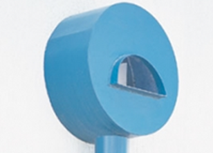 Circular Rainhead Type 3